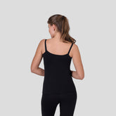 Cotton Thin Strap Top